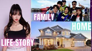 Cheng Xiao life Story // family // Age // boyfriend // biography // Actress // Chinese