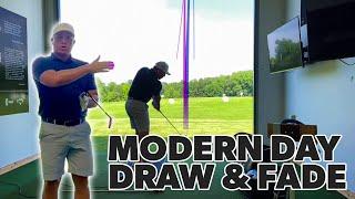 Jimmy Shaw's Modern Day Draw & Fade