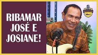 A HISTÓRIA DO SUCESSO "EU TE AMO" (RIBAMAR JOSÉ E JOSIANE).