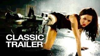 Planet Terror (2007) Official Trailer #1 - Rose McGowan Movie HD