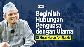 Ketika Ulama Menasehati Penguasa, Nasihat Abu Yusuf kepada Khalifah Harun Ar-Rasyid 