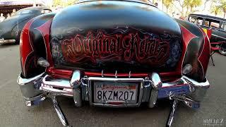 Kustom Mercury Lead Sled