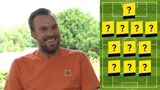 "My Dream Team" | Kevin Großkreutz' BVB Legends Line-Up