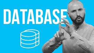Cos'è il Database e differenza tra Relazionali (SQL) e Non Relazionali (NoSQL)