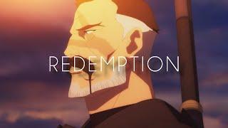 Kaden: Redemption