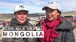 Mongolia | Nomadic Culture