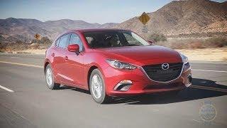 2014 Mazda3 - Review and Road Test