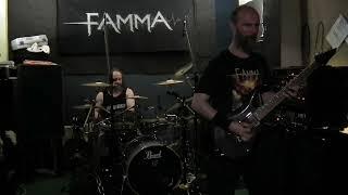 FAMMA- Pursuit Of Vikings(Cover)