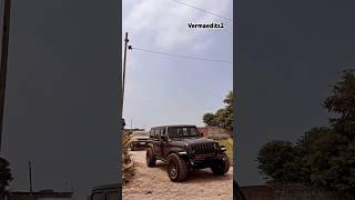 Rubicon drill  #automobile
