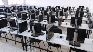 Ciência da Computação - UNIFAL-MG