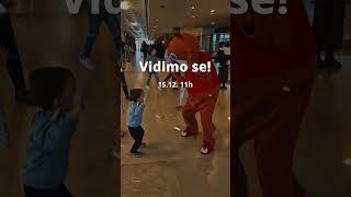  Ententinići stižu u Avenue Mall! 