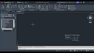 AutoCAD Electrical 2025   Drawing1 dwg 2025 01 10 07 10 05