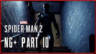 Marvel's Spider-Man 2 Revisited - Sorry About The Delay | Part 10