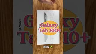 SAMSUNG Galaxy Tab S10 Plus - The iPad Pro You ACTUALLY Want