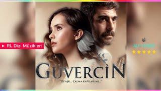 Güvercin - Jenerik | Dizi Müziği