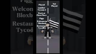 I just played these nostalgia games how much do you play? #pepipanda