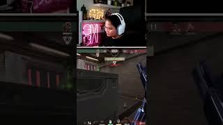 No Chill, just ACE Kills ️ #valorantlive #valorantclips #gamermummy