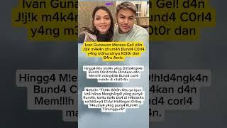 #artis #seputarartis #seleb #trending #berita #selebriti #shorts #viral