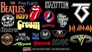 Classic Rock Greatest Hits 60s & 70s and 80s - Classic Rock Songs Of All Time