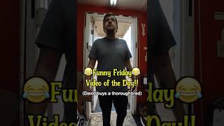 Funny Friday Video of the Day for Nov. 24th, 2023. #tshirtshop #funnyfriday #funnyvideo #tshirtshop