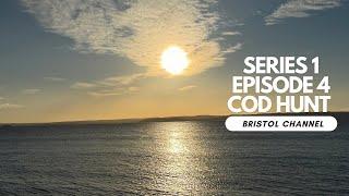 Shore Cod Fishing Bristol Channel | South Wales