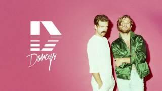 Darcys - Alibi