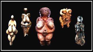 What are the Venus Figurines?