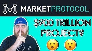 Market Protocol: Put this Crypto Project on Your Radar