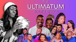 THE ULTIMATUM SOUTH AFRICA LIVE ANALYSIS | GLORY ELIJAH