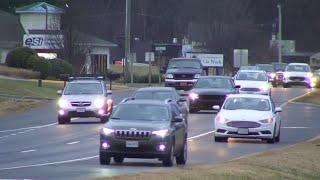 Roanoke County looking for ideas on how to improve Route 460 corridor