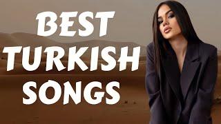 Yeter Artik - En Yeni Turkce Pop Sarkilar / The Best Turkish Remixes / Лучшие Турецкие Хиты 2024