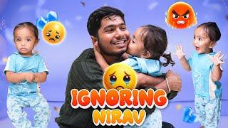 Asaramaataaan da indha Nirav!- IGNORING Nirav Challenge!