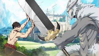 I Parry Everything Episode 1 - 12 English Dub Full Screen|| New Anime