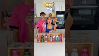 COMMENT FOR 7 YEARS GOOD LUCK!  - #dance #trend #viral #couple #funny #shorts