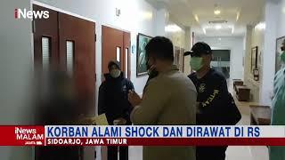 Pelajar SMP di Jatim Perkosa Teman Sekolah #iNewsMalam 12/12