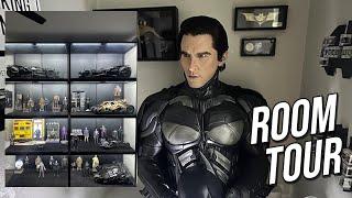 Get Ready to Be AMAZED by This Epic Statue Collection