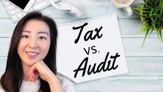5 Reasons to Choose Tax over Audit | Big 4 Tax Manager