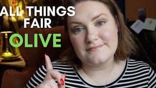 Demystifying Fair Olive Makeup | What is Olive Undertone & Recommendations