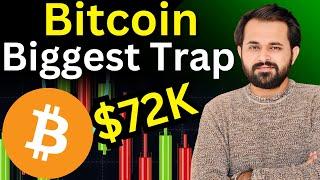 BTC Current Update (24 DEC) | Bitcoin | Bitcoin Technical Analysis Today | Crypto Trading