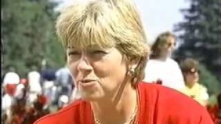 Jocelyne Bourassa, LPGA du Maurier Classic (1994)