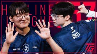 TEAM LIQUID'S FIRST STAND! Return of the BEST IN THE WEST? feat. Chronicler | Hotline League 357