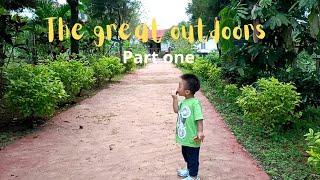 Mizotwins |A day in the great outdoors-Part One | Ani te huanah kan leng