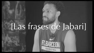 Las frases de Jabari Parker I Liga Endesa 2023-24