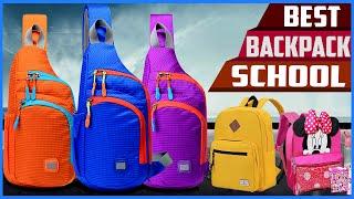 Best Backpack for School - Backpack Haul 2023 - under $25