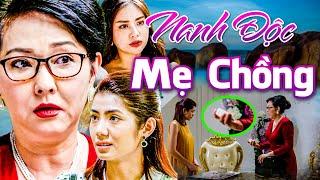 Mẹ Chồng NANH ĐỘC bắt tay với tiểu tam PHÁ HƯ THAI Con Dâu | Phim Việt Nam Hot Nhất 2025 | Phim HTV
