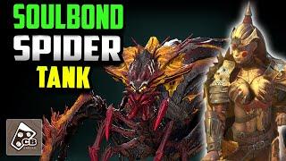 EASY SPIDER 20 | SOULBOND SPIDER TANK | RAID SHADOW LEGENDS