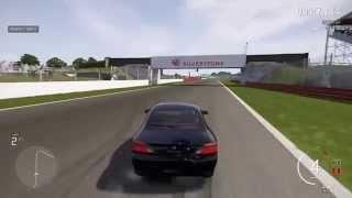360 entry Nissan s15