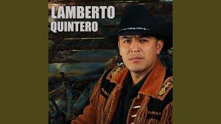 Lamberto Quintero