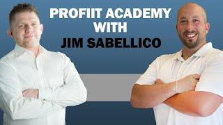 Profiit Academy With Legiit Co-Founder Jim Sabellico