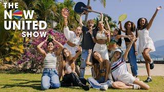 What Is Going On At Camp Now United?! - Season 4 Episode 27 - The Now United Show